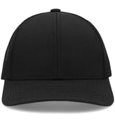 Low-Pro Trucker Cap - P114
